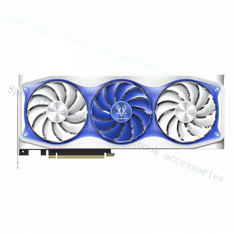 Rtx 5080 16Gb - การ์ดจอ A+ Manli GeForce RTX 5080
