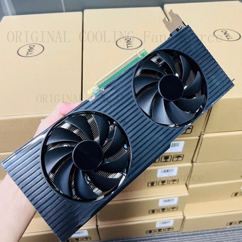 Graphics Card 24Gb Gddr6X - การ์ดจอ Dell NVIDIA GeForce RTX 3060/3070/3080/3090