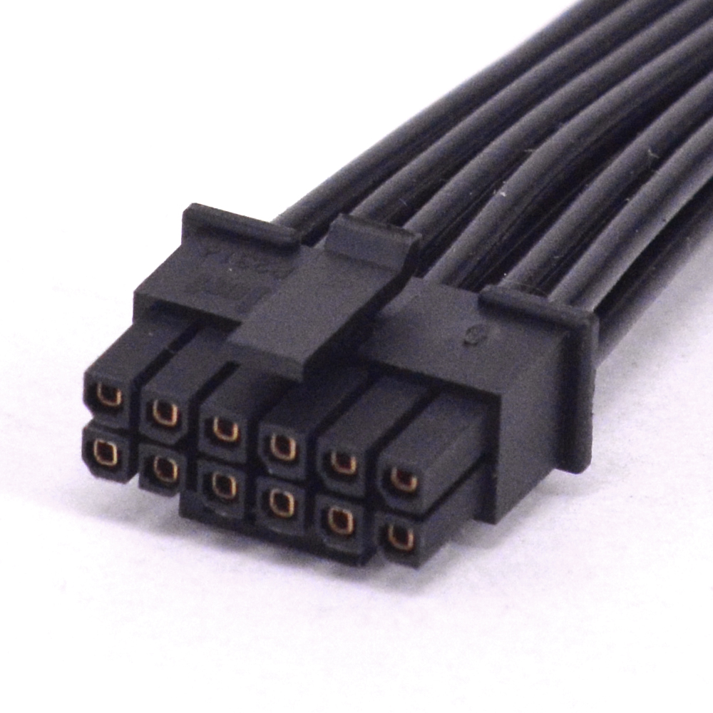 Dual 8Pin To 16Pin 12Vhpwr Cable - สําหรับ Thermaltake TT สมาร์ท SE530 SE730