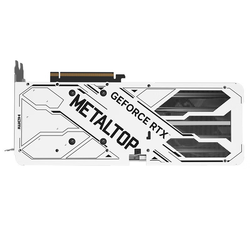 Rtx 5080 16Gb - การ์ดจอ Galax GeForce RTX 5080 Metal