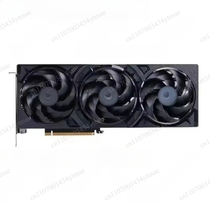 Rtx 4090 24Gb Gddr6X - RTX 4090 24GB กราฟิกการ์ดสำหรับเล่นเกม GDDR6X 384