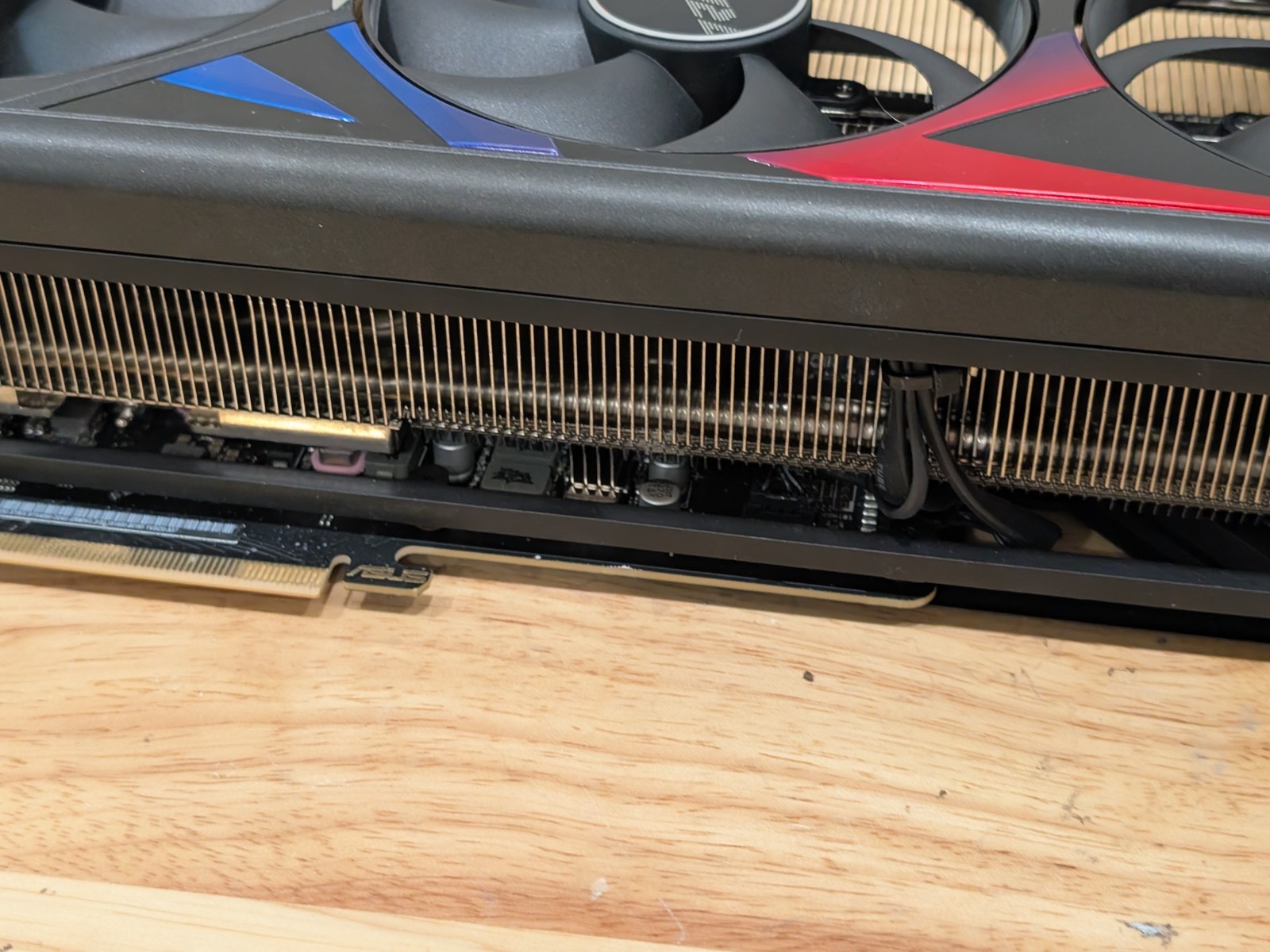 Rtx 4090 24Gb Gddr6X - ข้อเสนอที่ดีที่สุดจาก BH: การ์ดจอ ASUS ROG Strix