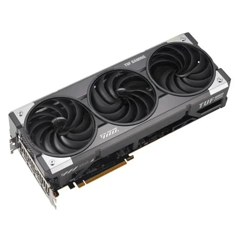 Rx 9070 16Gb - การ์ดจอ AMD RADEON TUF RX 9070