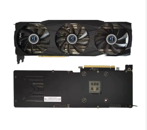 Rtx 4090 24Gb Gddr6X - บีเอช เอ็นวิเดีย - การ์ดจอ GeForce RTX