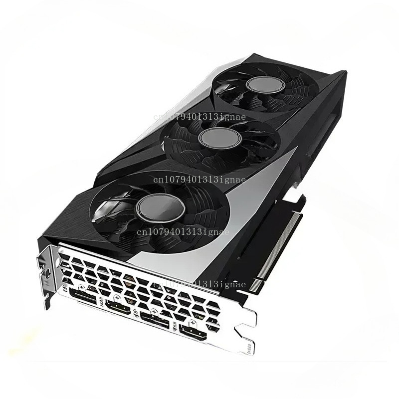 Graphics Card 24Gb Gddr6X - การ์ดจอ Placa De Video Card Rtx
