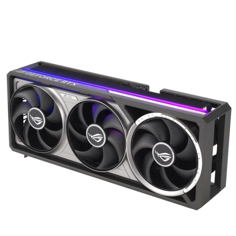 Rtx 5080 16Gb - การ์ดจอ GeForce RTX 5080 คุณภาพสูงสำหรับเดสก์ท็อป 16GB