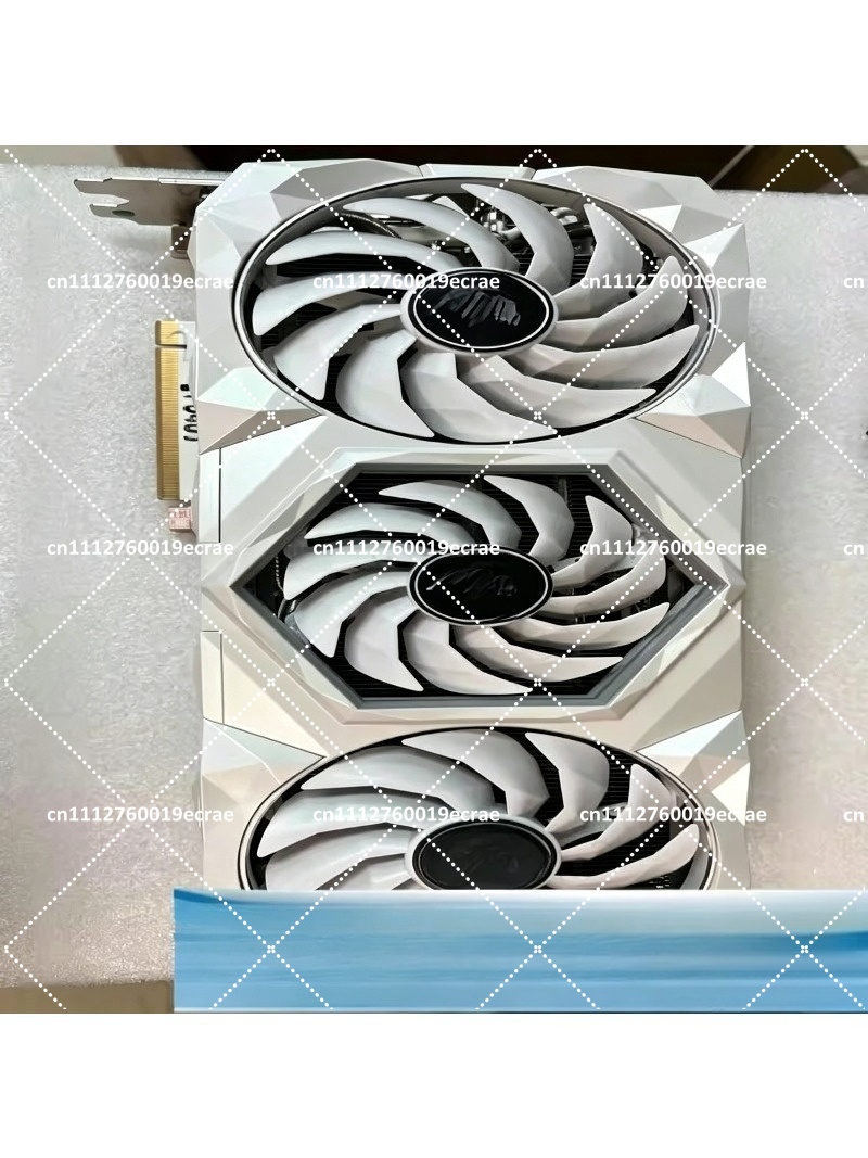 Graphics Card 24Gb Gddr6X - การ์ดจอเกมมิ่ง RTX 3090 Ti 24GB GDDR6X