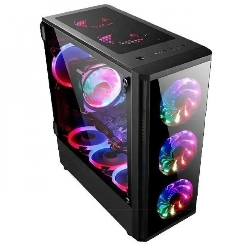 Desktop Gaming Gpu 32Gb - คอมพิวเตอร์ตั้งโต๊ะเกมเมอร์ราคาถูก ขายดี ราคาสุดคุ้ม คุณภาพสูง ระบบ Core