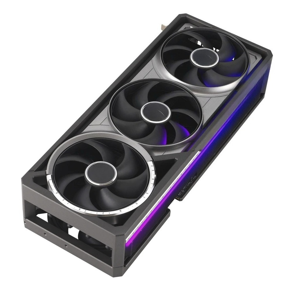 Rtx 5080 16Gb - การ์ดจอเกมมิ่งประสิทธิภาพสูง OC RTX 5080 | 16GB