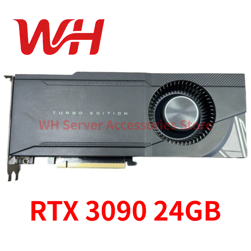 Graphics Card 24Gb Gddr6X - การถอดประกอบการ์ดจอ GIGABYTE GeForce RTX 3090 24GB