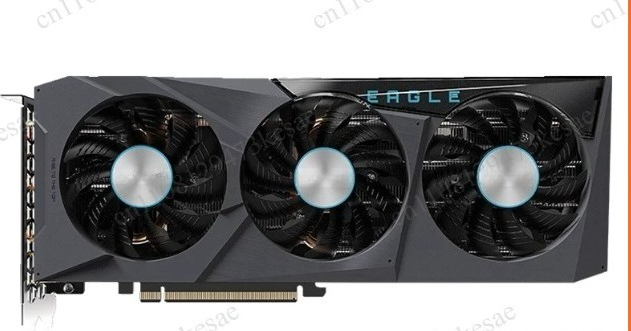 Graphics Card 24Gb Gddr6X - การ์ดจอ RTX 3090 24GB GDDR6X ของแท้