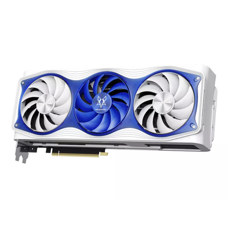 การ์ดจอ A+ Manli GeForce RTX 5 - Rtx 5080 16Gb บทวิจารณ์และราคา