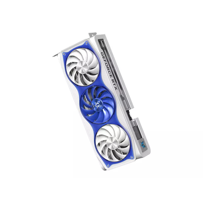 การ์ดจอ A+ Manli GeForce RTX 5 - Rtx 5080 16Gb บทวิจารณ์และราคา
