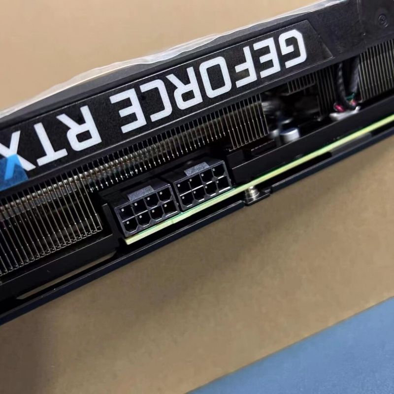 การ์ดจอ Dell NVIDIA GeForce RT - Graphics Card 24Gb Gddr6X บทวิจารณ์และราคา