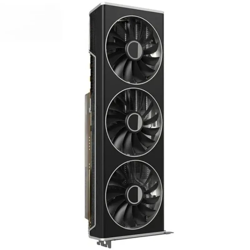 การ์ดจอแยก RADEON RX 7900 XTX  - Rx 7900 Xtx 24Gb บทวิจารณ์และราคา