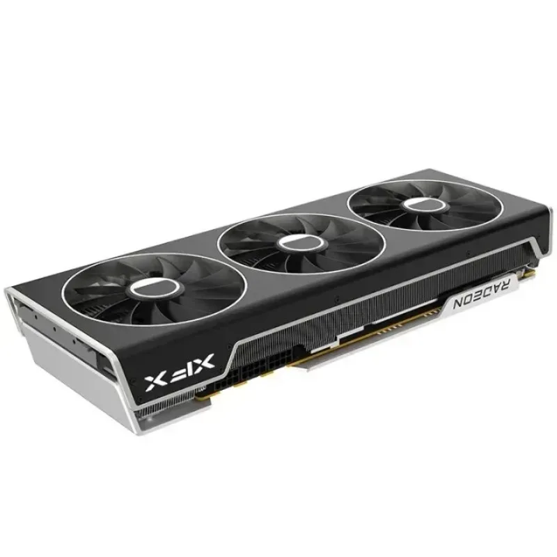 การ์ดจอแยก RADEON RX 7900 XTX  - Rx 7900 Xtx 24Gb บทวิจารณ์และราคา