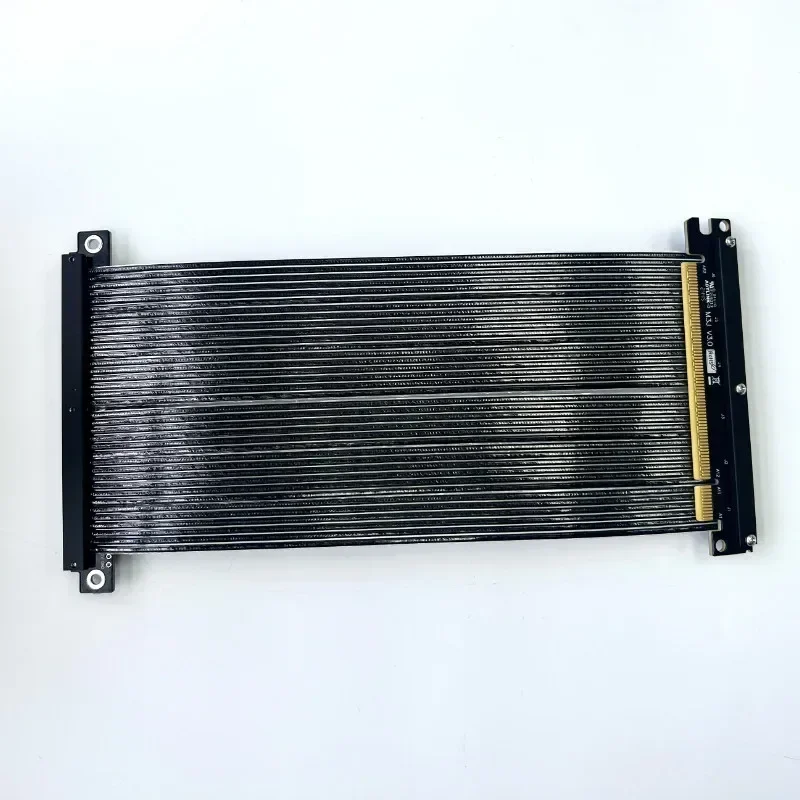 สายริเซอร์ PCIE 4.0 16X |   เซ - Itx Gpu Riser Pcie 4.0 16X บทวิจารณ์และราคา