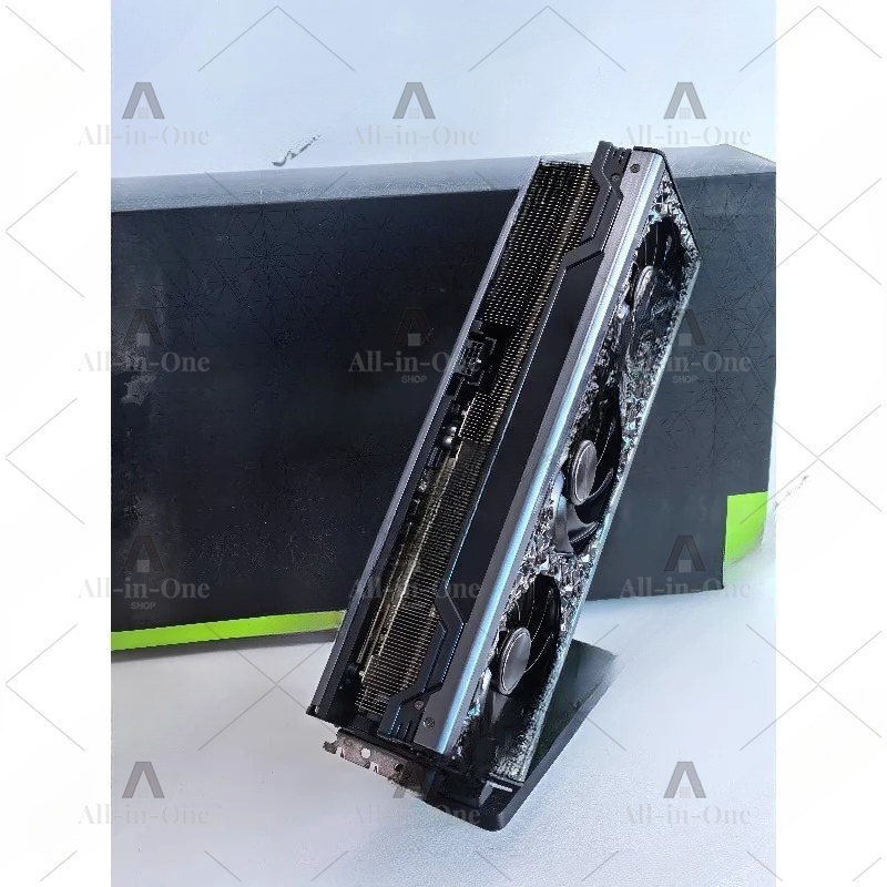 V100 รุ่นใหม่ ปรับปรุงสำหรับกา - Desktop Gaming Gpu 32Gb บทวิจารณ์และราคา