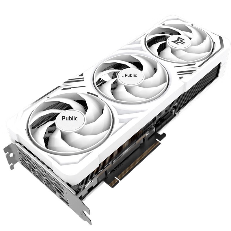 การ์ดจอ Galax GeForce RTX 5080 - Rtx 5080 16Gb บทวิจารณ์และราคา