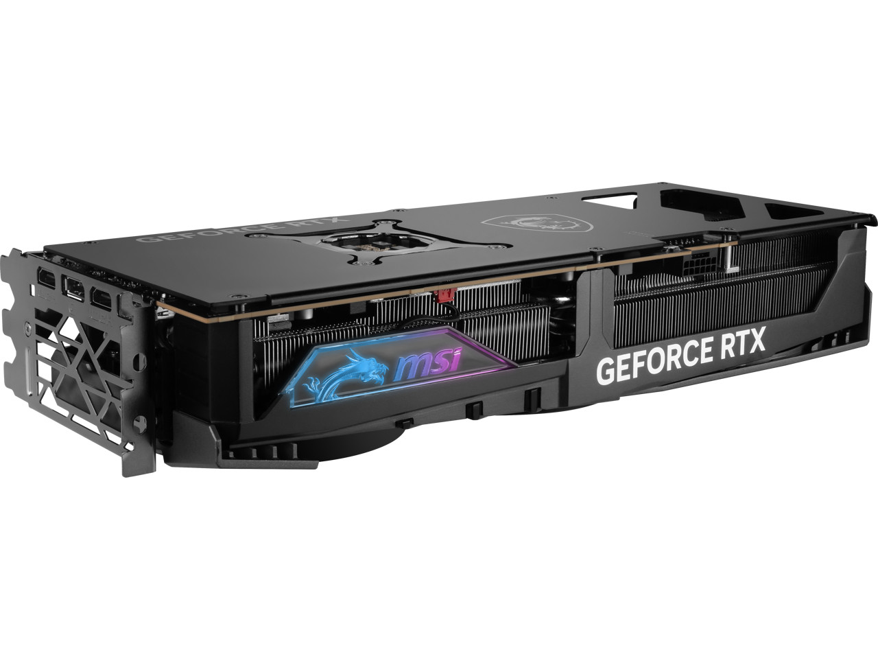 เอ. ข้อเสนอพิเศษ: การ์ดจอ MSI  - Rtx 4090 24Gb Gddr6X บทวิจารณ์และราคา