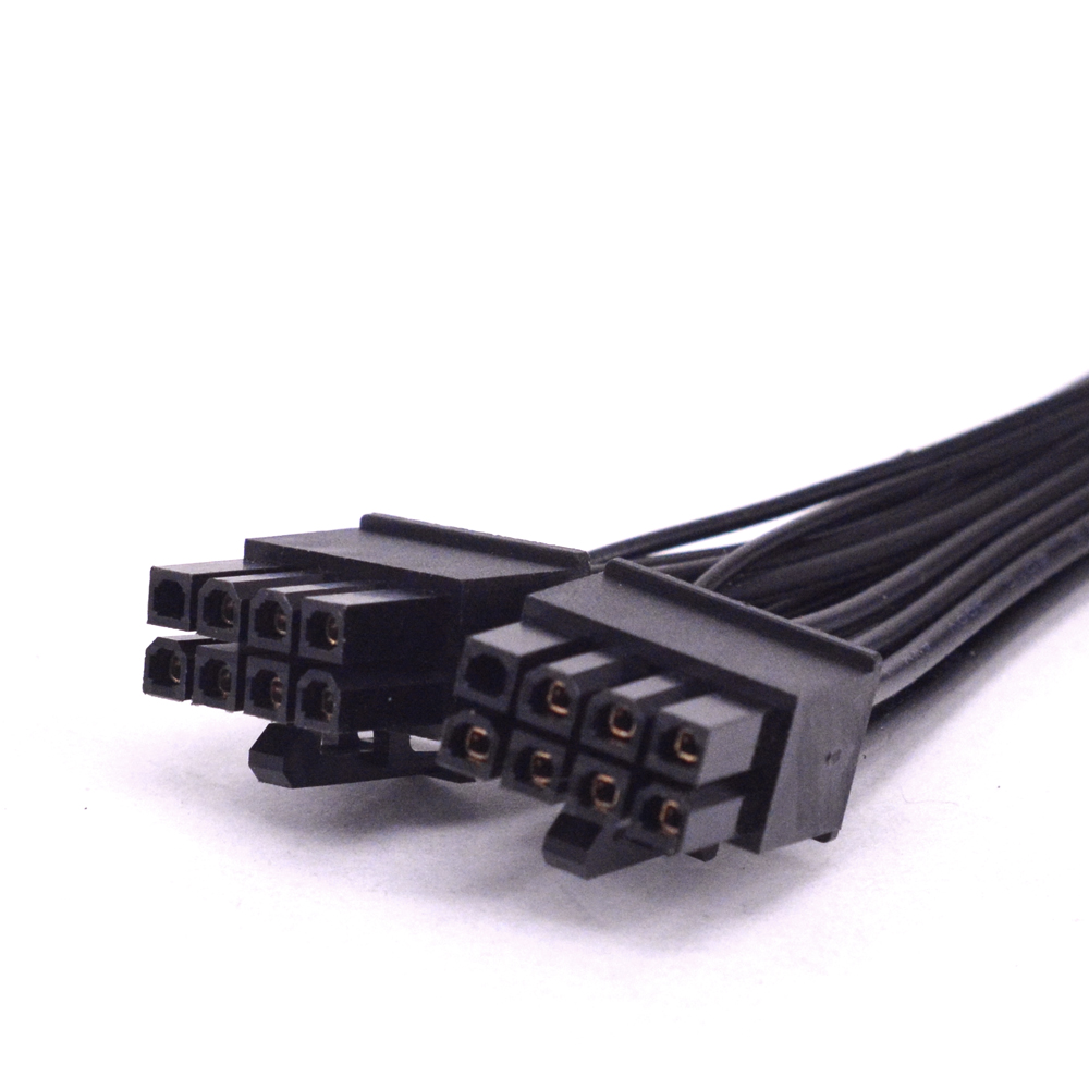 สําหรับ Thermaltake PF1 ARGB 8 - Dual 8Pin To 16Pin 12Vhpwr Cable บทวิจารณ์และราคา
