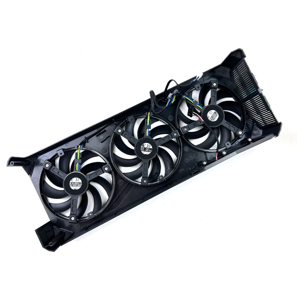 พัดลมระบายความร้อน อุปกรณ์เสริ - Rtx 5080 16Gb บทวิจารณ์และราคา