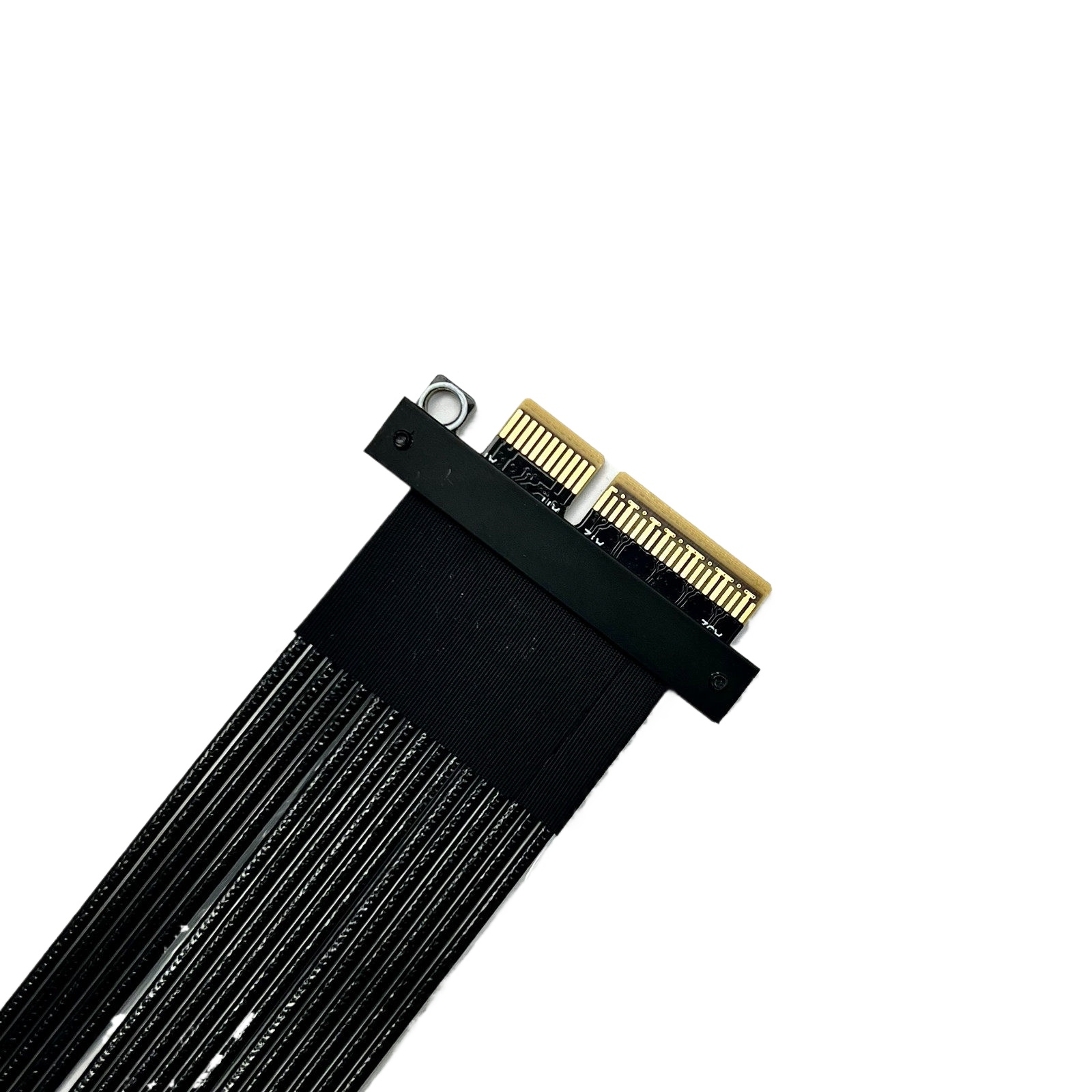 ADT-Link สายต่อขยาย GPU ความเร - Pcie 5.0 Gpu Riser Cable บทวิจารณ์และราคา