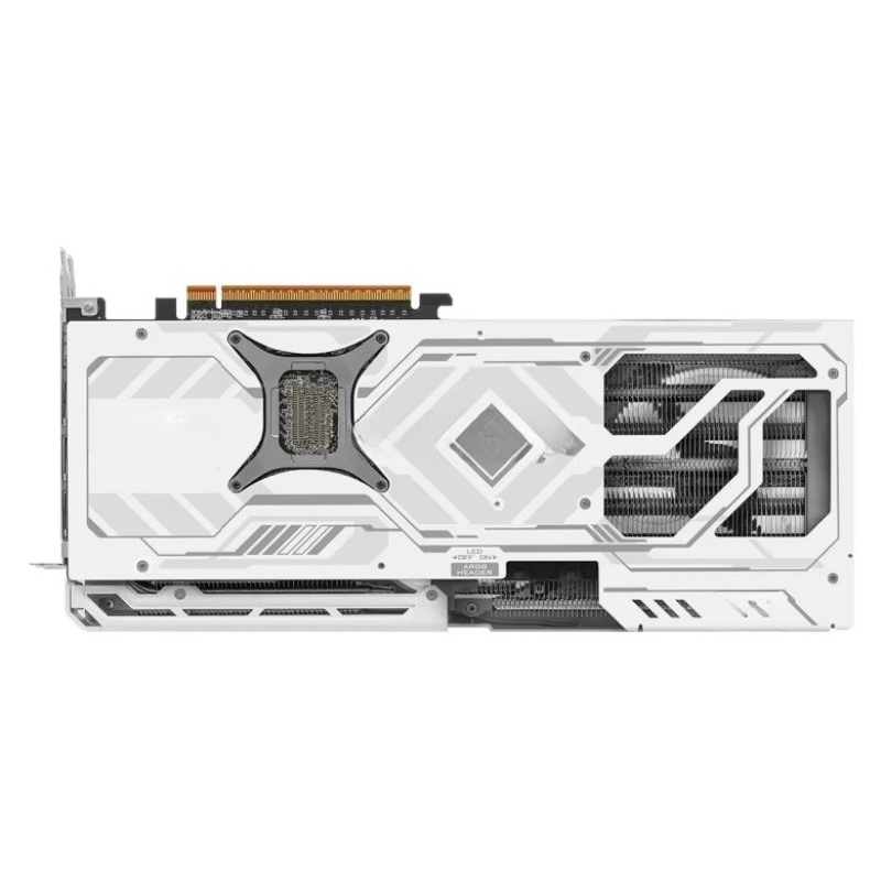 การ์ดจอ RX 9070 XT 16GB GDDR6  - Rx 9070 Xt บทวิจารณ์และราคา