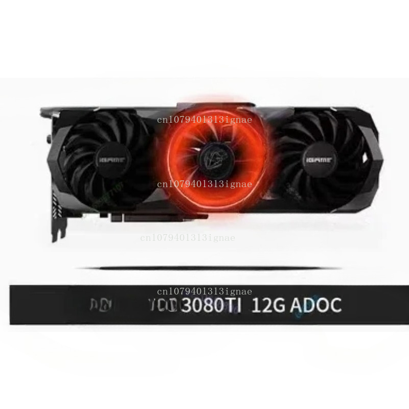 การ์ดจอ Placa De Video Card Rt - Graphics Card 24Gb Gddr6X บทวิจารณ์และราคา