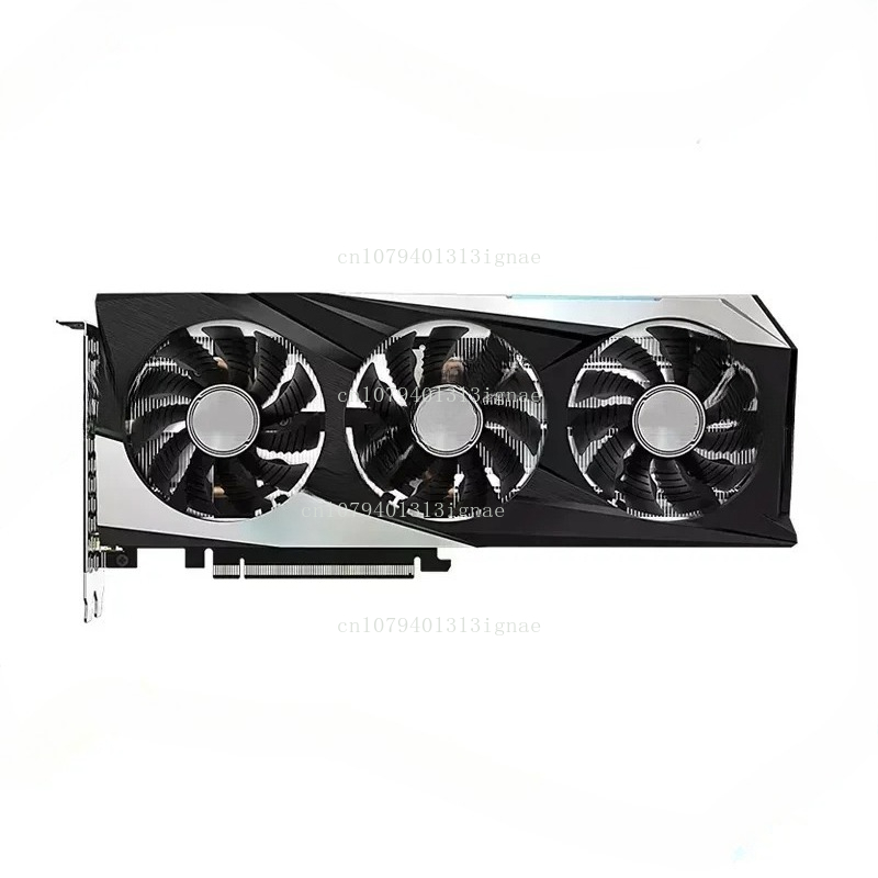 การ์ดจอ Placa De Video Card Rt - Graphics Card 24Gb Gddr6X บทวิจารณ์และราคา