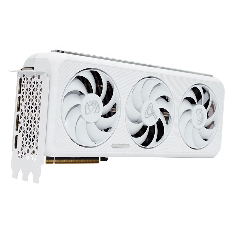การ์ดจอสีขาวรุ่นใหม่ RTX 5080  - Rtx 5080 16Gb บทวิจารณ์และราคา