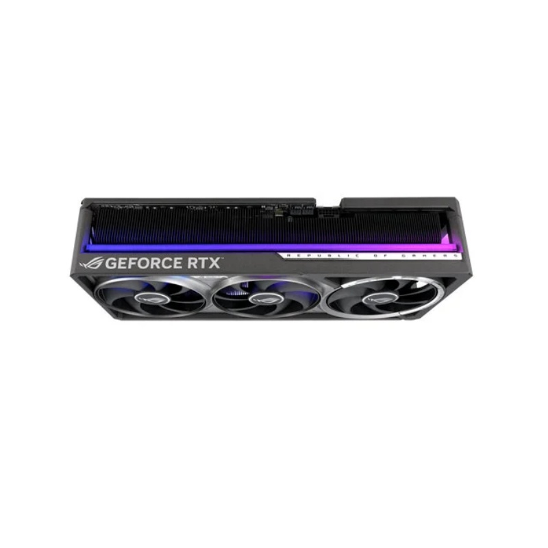 การ์ดจอ GeForce RTX 5080 16GB  - Rtx 5080 16Gb บทวิจารณ์และราคา