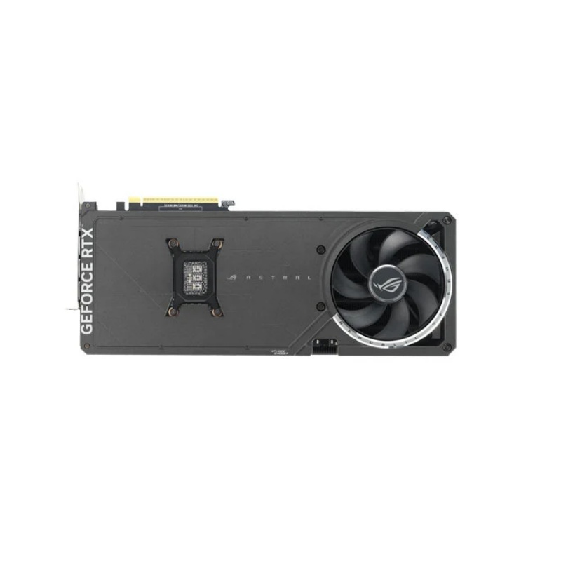 การ์ดจอ GeForce RTX 5080 16GB  - Rtx 5080 16Gb บทวิจารณ์และราคา