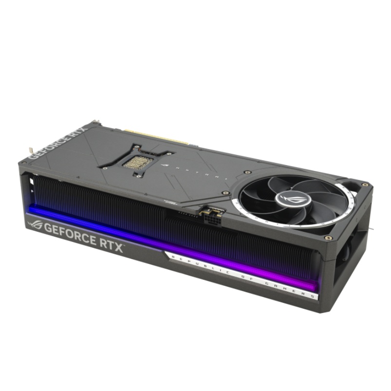 การ์ดจอ GeForce RTX 5080 คุณภา - Rtx 5080 16Gb บทวิจารณ์และราคา