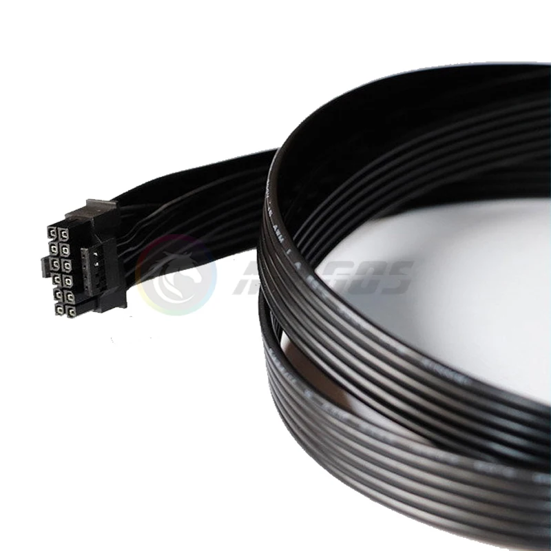 12V HPWR ATX3.0 PCI-E 5.0 Powe - Dual 8Pin To 16Pin 12Vhpwr Cable บทวิจารณ์และราคา