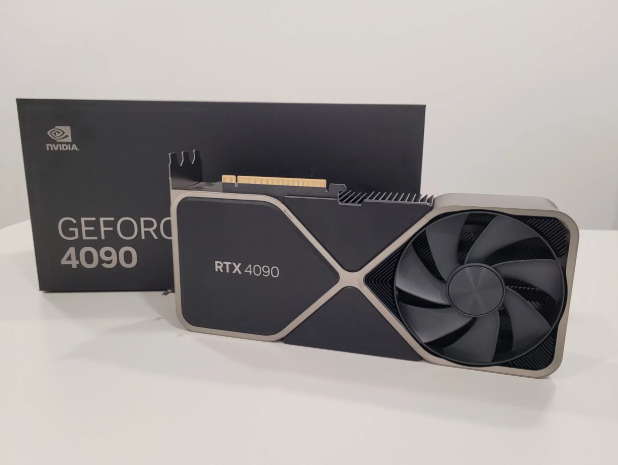 การ์ดจอ BH SUS ROG Strix GeFor - Rtx 4090 24Gb Gddr6X บทวิจารณ์และราคา