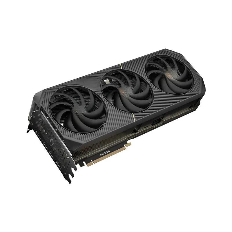 GeForce RTX 5090 D 32GB SOLID  - Rtx 5090 32Gb บทวิจารณ์และราคา