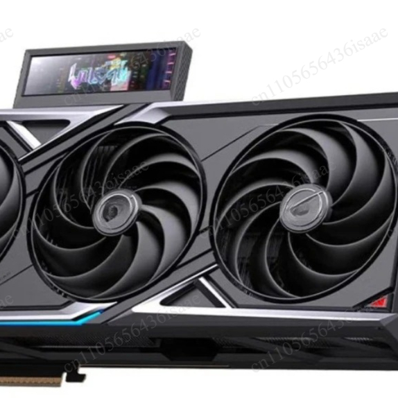 การ์ดจอ RTX 5090 D OC V2 32GB  - Rtx 5090 32Gb บทวิจารณ์และราคา