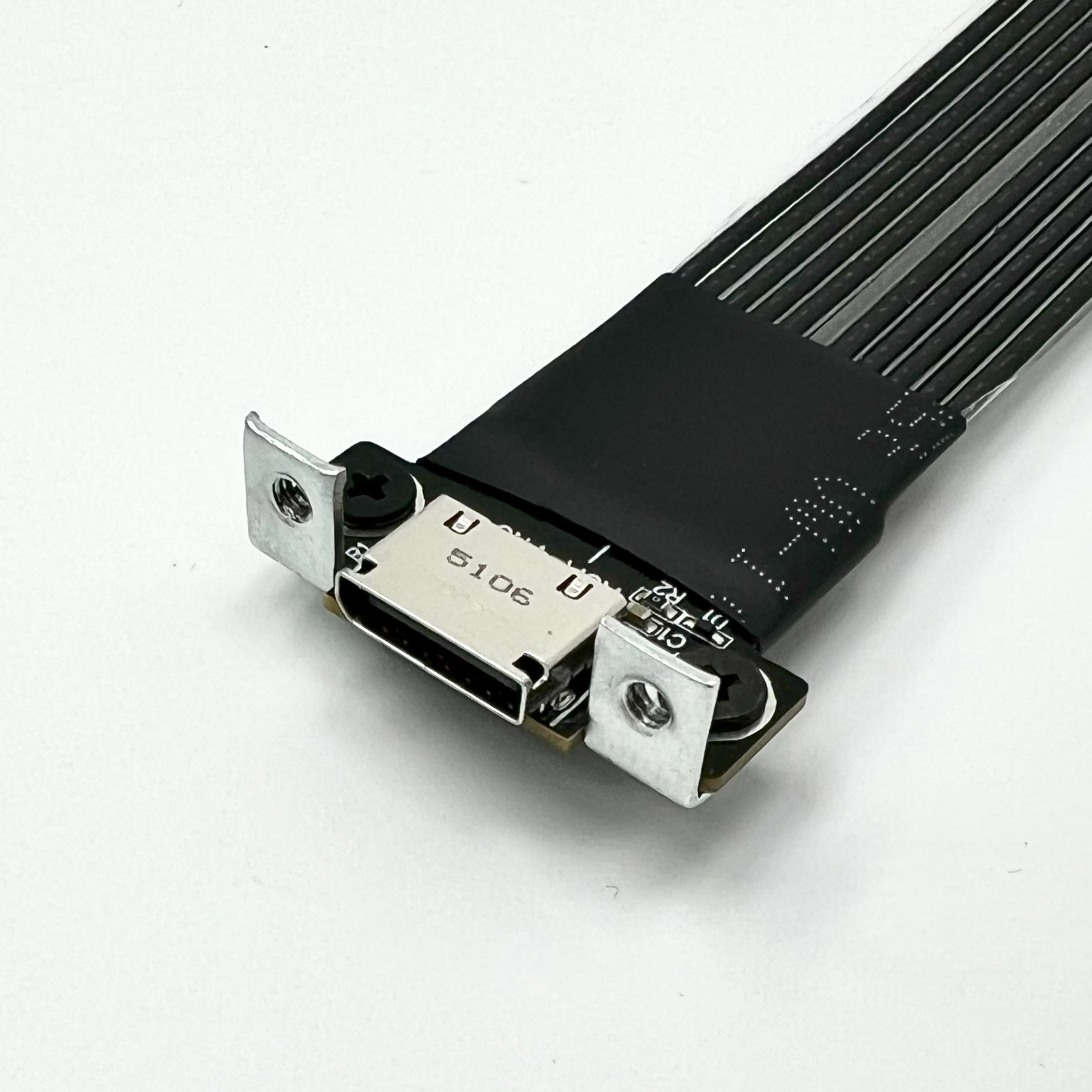 อะแดปเตอร์ PCIE 5.0 X4 Gen5 M. - Pcie 5.0 Gpu Riser Cable บทวิจารณ์และราคา