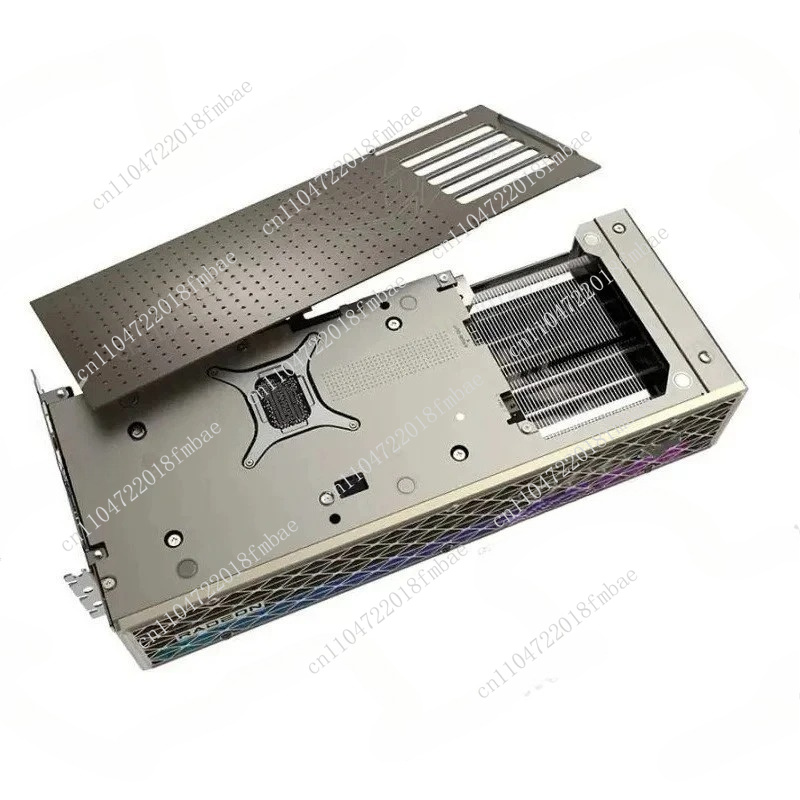 การ์ดจอ Sapphire RX 9070 XT Ra - Rx 9070 Xt บทวิจารณ์และราคา