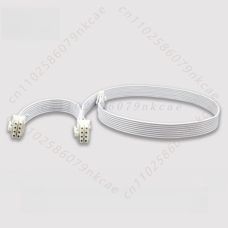 สายไฟ PCIe ATX 3.0 12VHPWR 16  - Dual 8Pin To 16Pin 12Vhpwr Cable บทวิจารณ์และราคา