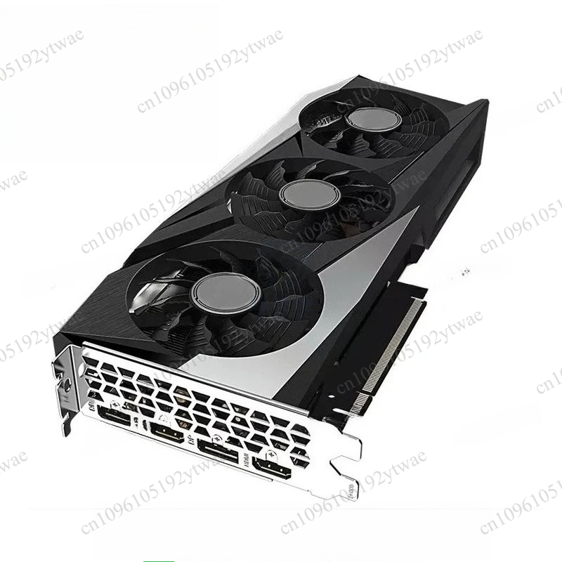 การ์ดจอ RTX 3090 24GB GDDR6X ส - Graphics Card 24Gb Gddr6X บทวิจารณ์และราคา