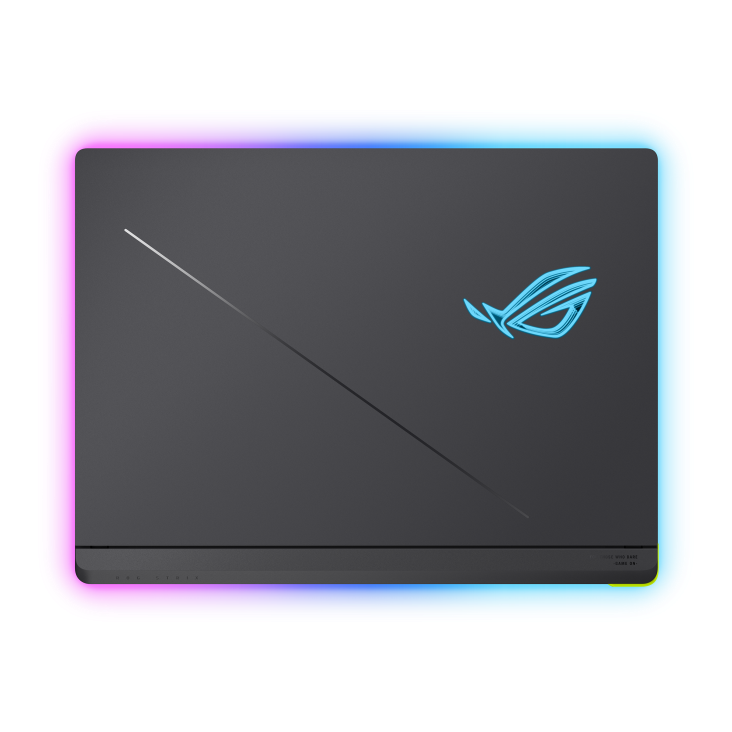 โน้ตบุ๊กเกมมิ่ง ROG Strix G18  - Rtx 5080 16Gb บทวิจารณ์และราคา