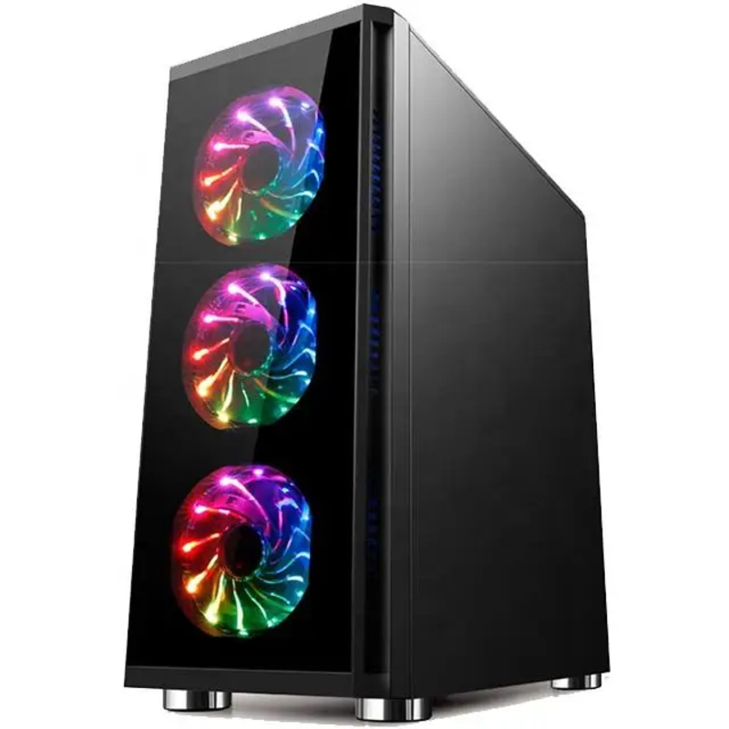 คอมพิวเตอร์ตั้งโต๊ะเล่นเกมราคา - Desktop Gaming Gpu 32Gb บทวิจารณ์และราคา