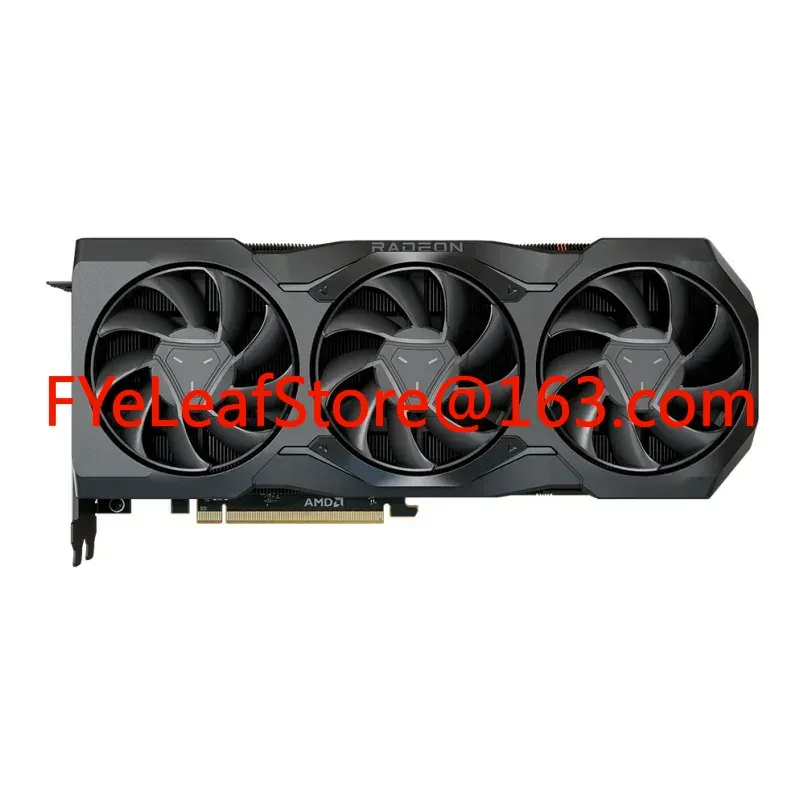 ใหม่ AMD RADEON RX 7900 XTX 24 - Rx 7900 Xtx 24Gb บทวิจารณ์และราคา