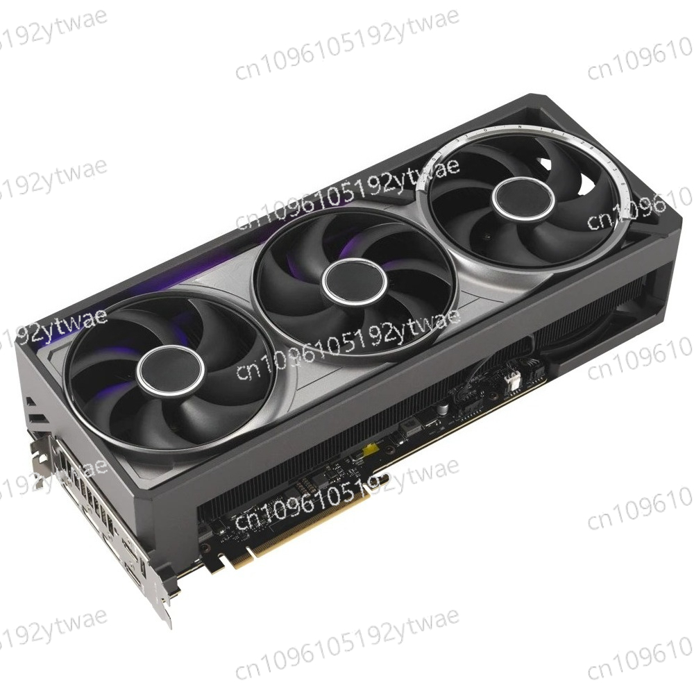 การ์ดจอเกมมิ่งประสิทธิภาพสูง O - Rtx 5080 16Gb บทวิจารณ์และราคา