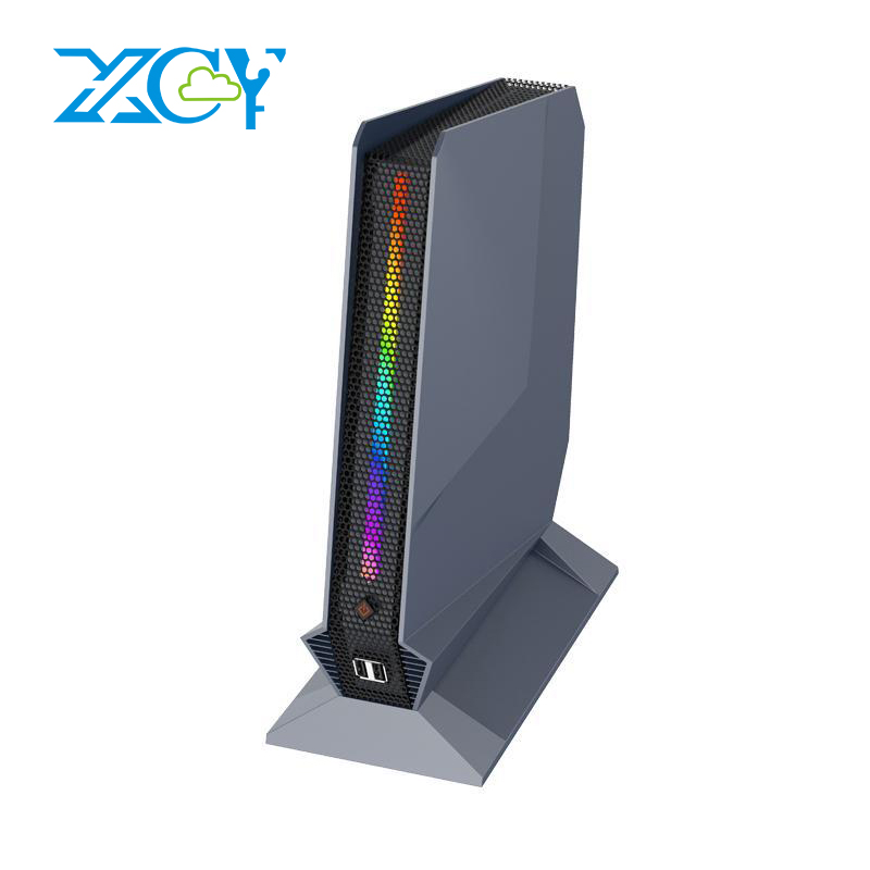 XCY มินิพีซีเกมมิ่ง Intel Core - Desktop Gaming Gpu 32Gb บทวิจารณ์และราคา