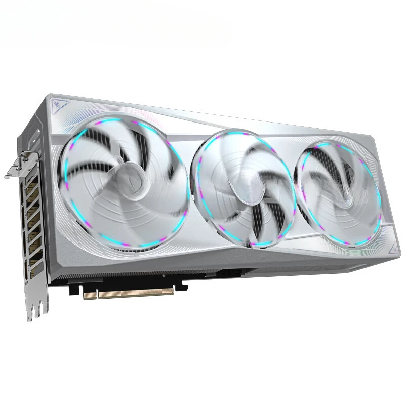 การ์ดจอ RTX 5080 16GB รุ่นสลัก - Rtx 5080 16Gb บทวิจารณ์และราคา
