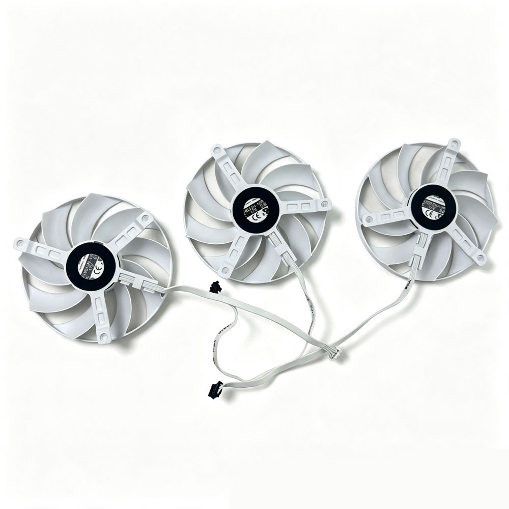 พัดลมระบายความร้อน 96MM 4PIN ร - Rtx 5080 16Gb บทวิจารณ์และราคา