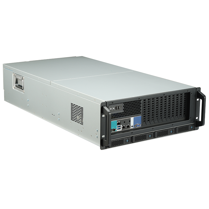 เคสคอมพิวเตอร์เซิร์ฟเวอร์ GPU  - Server Gpu Chassis 4U บทวิจารณ์และราคา